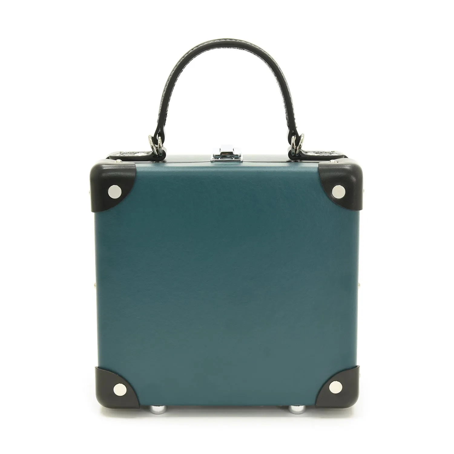 Chelsea Garden · London Square | Blue/Black