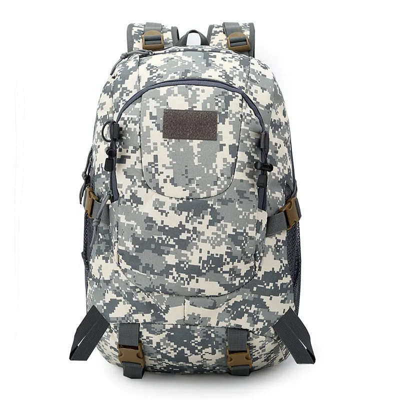 Durable Backpack for Outdoor