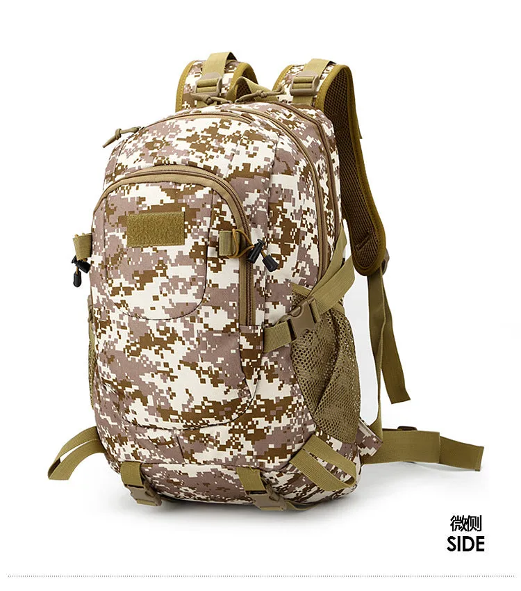 Durable Backpack for Outdoor