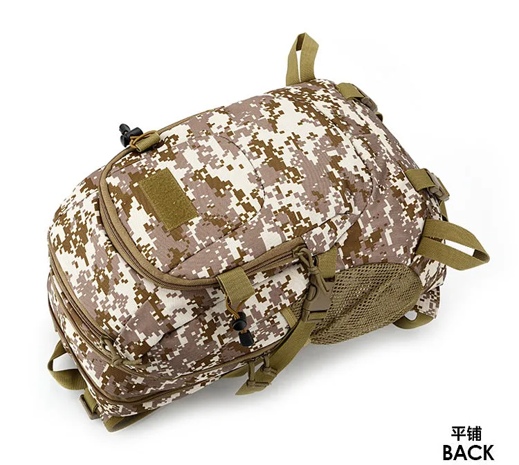 Durable Backpack for Outdoor