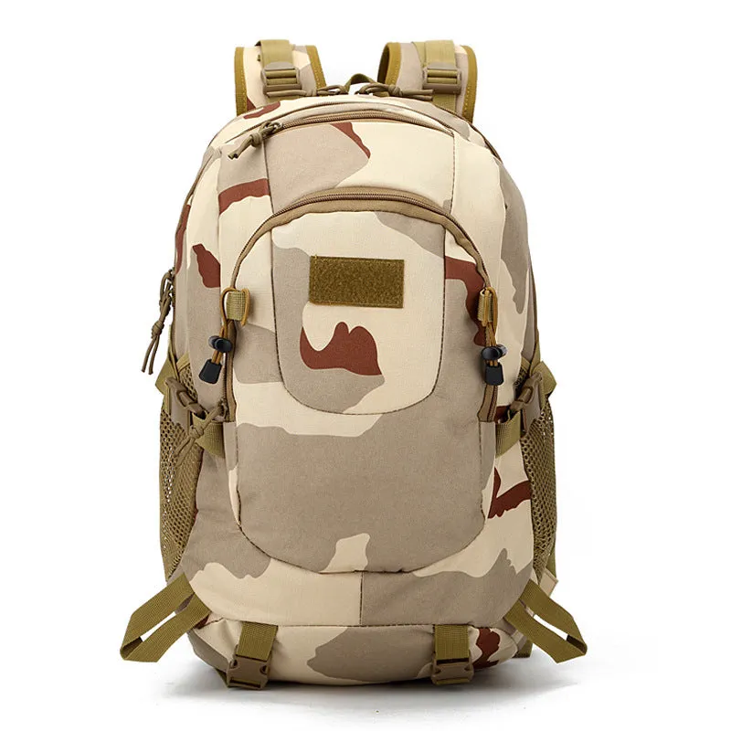 Durable Backpack for Outdoor