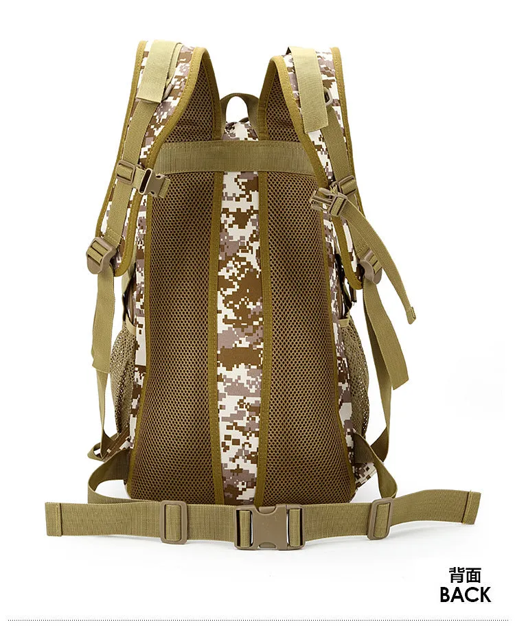 Durable Backpack for Outdoor