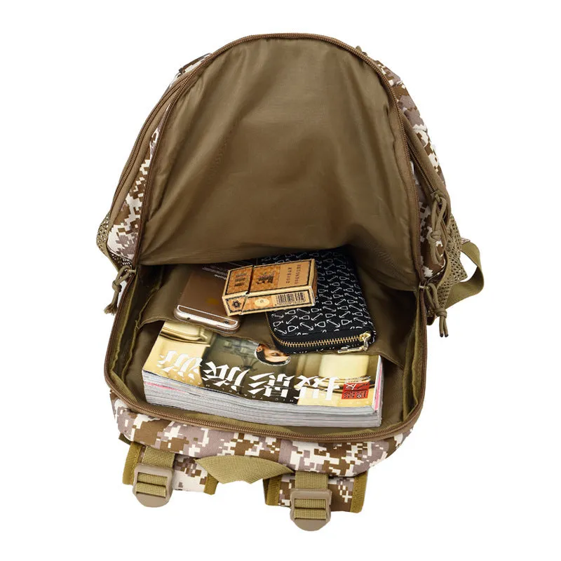Durable Backpack for Outdoor