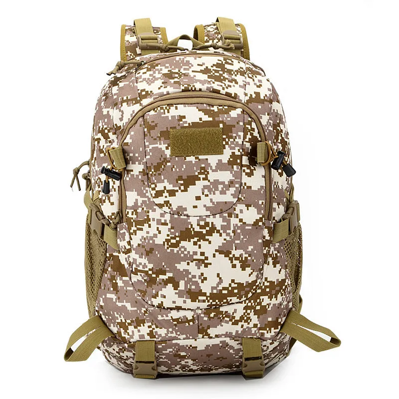 Durable Backpack for Outdoor