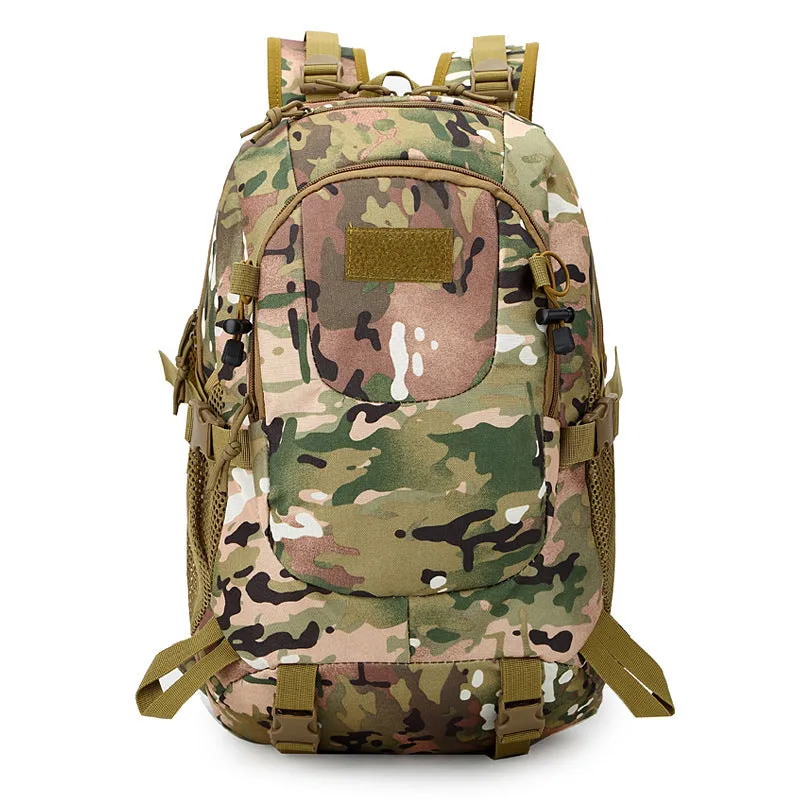 Durable Backpack for Outdoor