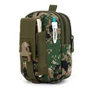 Durable Backpack for Outdoor