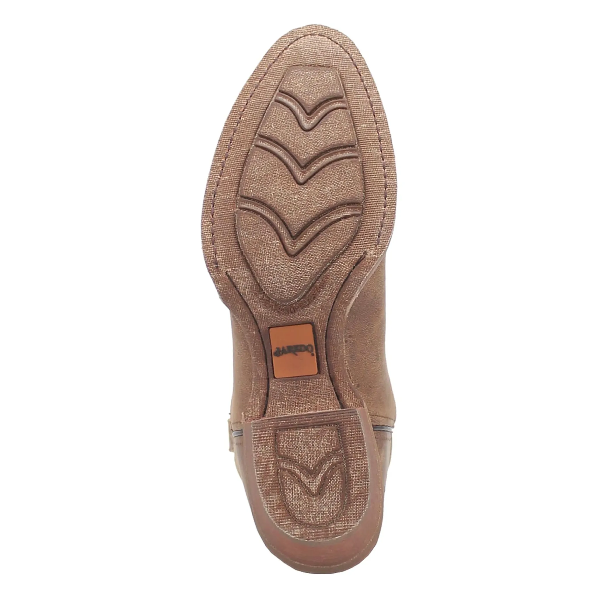 LAREDO MEN'S WELLER WESTERN BOOTS - 68496