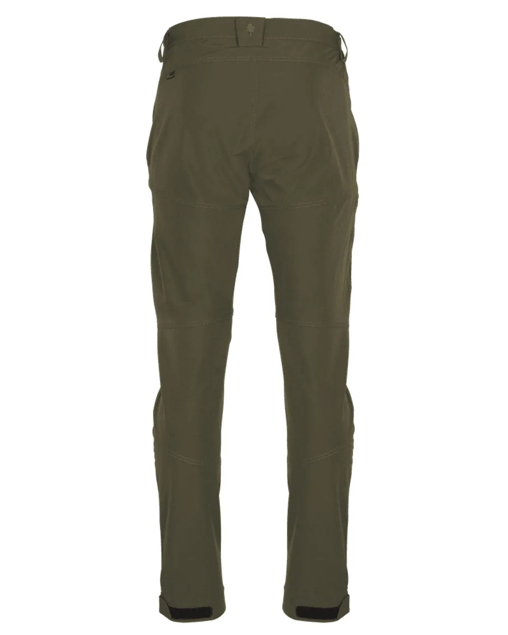 Pinewood Mens Finnveden Trail Stretch Trousers